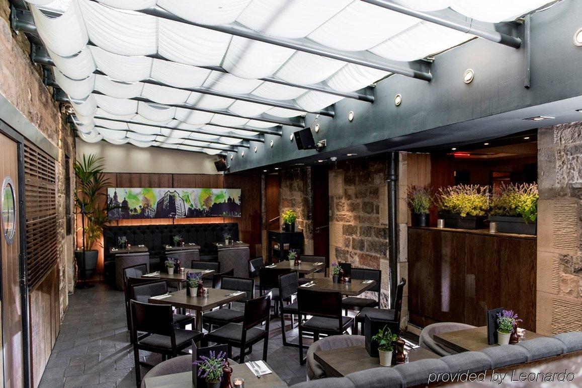 Rabble Edimburgo Exterior foto